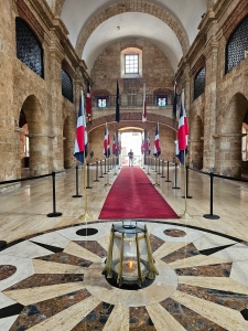 Panteón de la Patria
