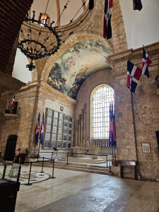 Panteón de la Patria