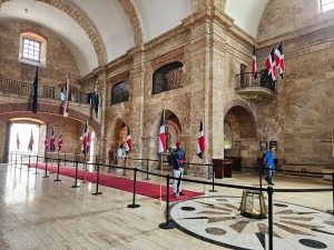 Panteón de la Patria