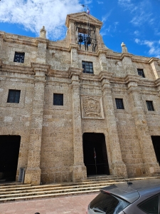Panteon de la Patria