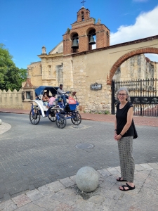 Nuestra Señora de la Encarnación