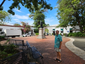 Parque Duarte