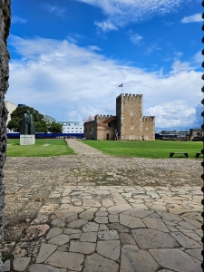 Fortaleza Ozama