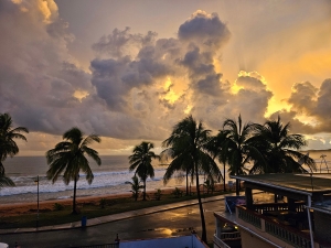 Dominican Republic and Puerto Rico 2024