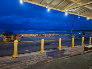 Luquillo Beach, PR