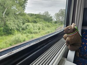 Europe Family History 2025-Buddy