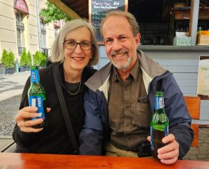 Happy hour in Wrocław