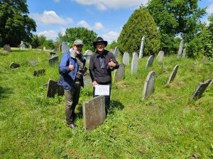 Mission accomplished - photographed them all (about 420)