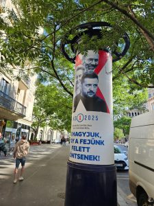 Support for Ukraine