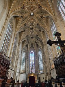 St Martin's Cathedral, Bratislava