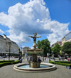 Promenade, Bratislava