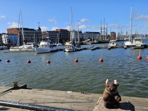 South Harbor, Helsinki
