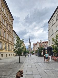 Katowice, Poland