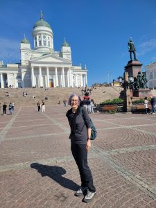 Lutheran Cathedral, Helsinki