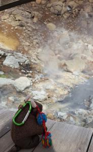 Selt�n Geothermal Area, Reykjanes Peninsula, Iceland