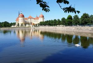 Schloss Moritzburg
