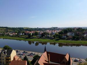 Meissen view