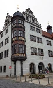 Torgau Information Center