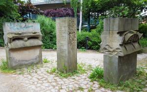 Torgau bridge history