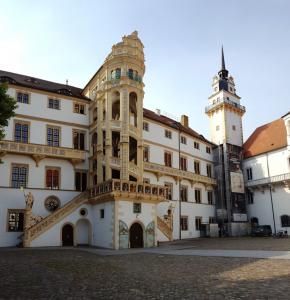 Schloss Hartenfels