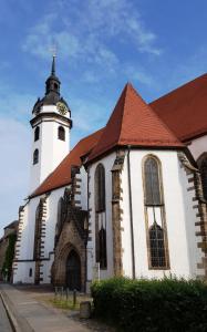 Stadtkirche Sankt Marien, Torgau