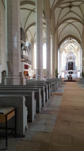 Stadtkirche Sankt Marien, Torgau