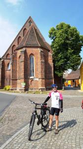 Stadtkirche St. Marien, Dommitzsch
