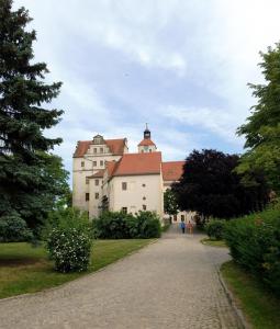 Schloss Pretzsch