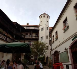 Brauhaus Wittenberg