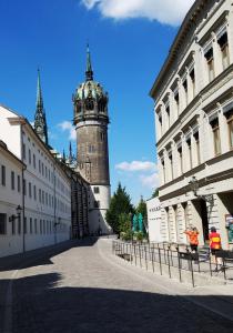 Lutherstadt Wittenberg