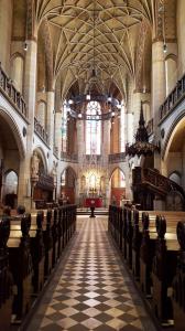 Schlosskirche, Lutherstadt Wittenberg
