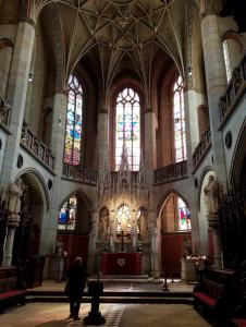 Schlosskirche, Lutherstadt Wittenberg