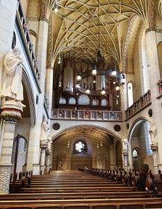 Schlosskirche, Lutherstadt Wittenberg