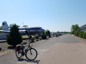 Technikmuseum Hugo Junkers, Dessau