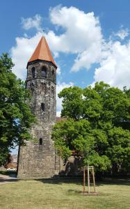 St.-Nikolai-Kirche, Aken