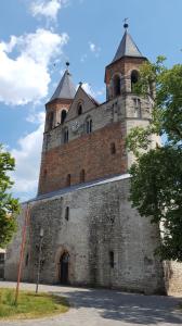 St.-Marien-Kirche, Aken