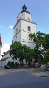 St.-Marien-Kirche, Barby