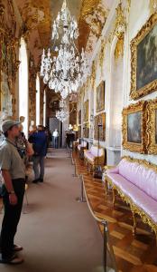 Schloss Sanssouci, Potsdam