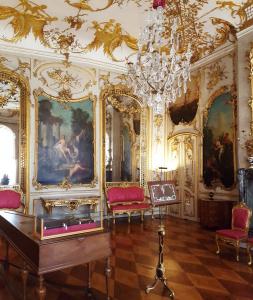 Schloss Sanssouci, Potsdam