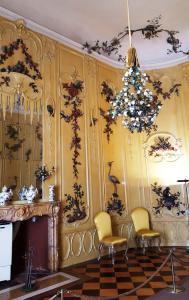 Schloss Sanssouci, Potsdam