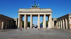 Brandenburger Tor, Berlin