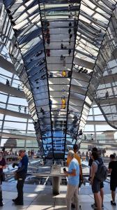 Reichstag, Berlin