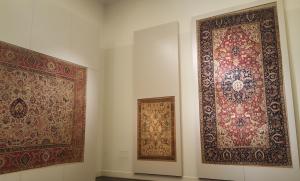 Carpets, Ottoman Empire