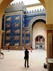 Ishtar Gate