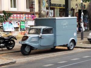 Don't see these at home