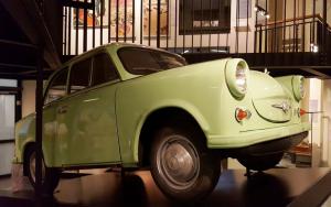 Trabant!