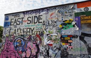 East Side Gallery