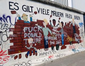 East Side Gallery