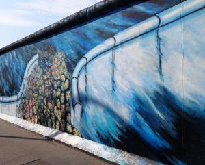East Side Gallery