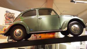 An early VW